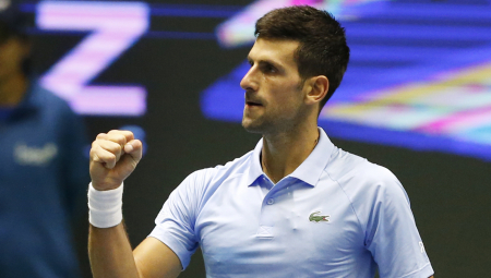 DA LI JE OVO DOKAZ DA ĆE ĐOKOVIĆ IGRATI U AUSTRALIJI? Novak doneo važnu odluku, navijači su oduševljeni