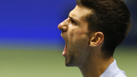 NESTVARNE BROJKE Senzacionalna dominacija Đokovića u Parizu, ovo niko pre njega nije uradio