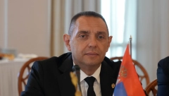 OSTAJEMO SAMOSTALNI, HVALA ŠTO STE PITALI Ministar unutrašnjih poslova Aleksandar Vulin o Izveštaju EK o Srbiji