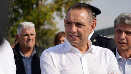 SRBIJA VODI SAMOSTALNU I SLOBODARSKU POLITIKU ŠTO SE ZA HRVATSKU NE MOŽE REĆI: Vulin Milanoviću poslao jasnu poruku