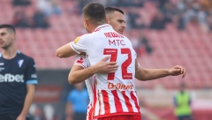 ZVEZDU ČEKA JOŠ JEDNO TEŠKO GOSTOVANJE Karte za derbi protiv Vojvodine u prodaji, evo kako do njih