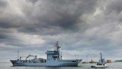 TROJE POGINULIH U PREVRTANJU BRODA Veliki talasi razlog užasne nesreće