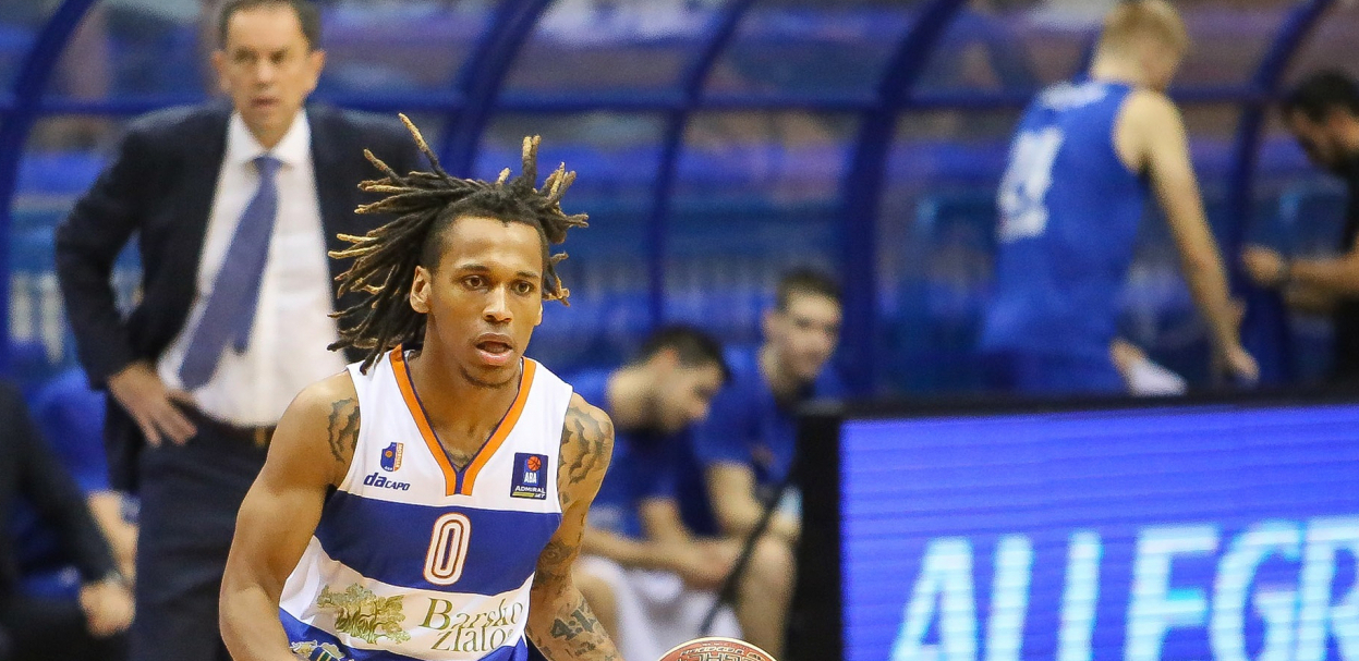 ISTORIJA U ABA LIGI Rasel ubacio 47 poena, oborio rekord i doneo pobedu Mornaru