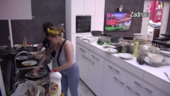 TI SI DEBIL PO PRIRODI Dijana Durlević žestoko odbrusila Tijani Jovović