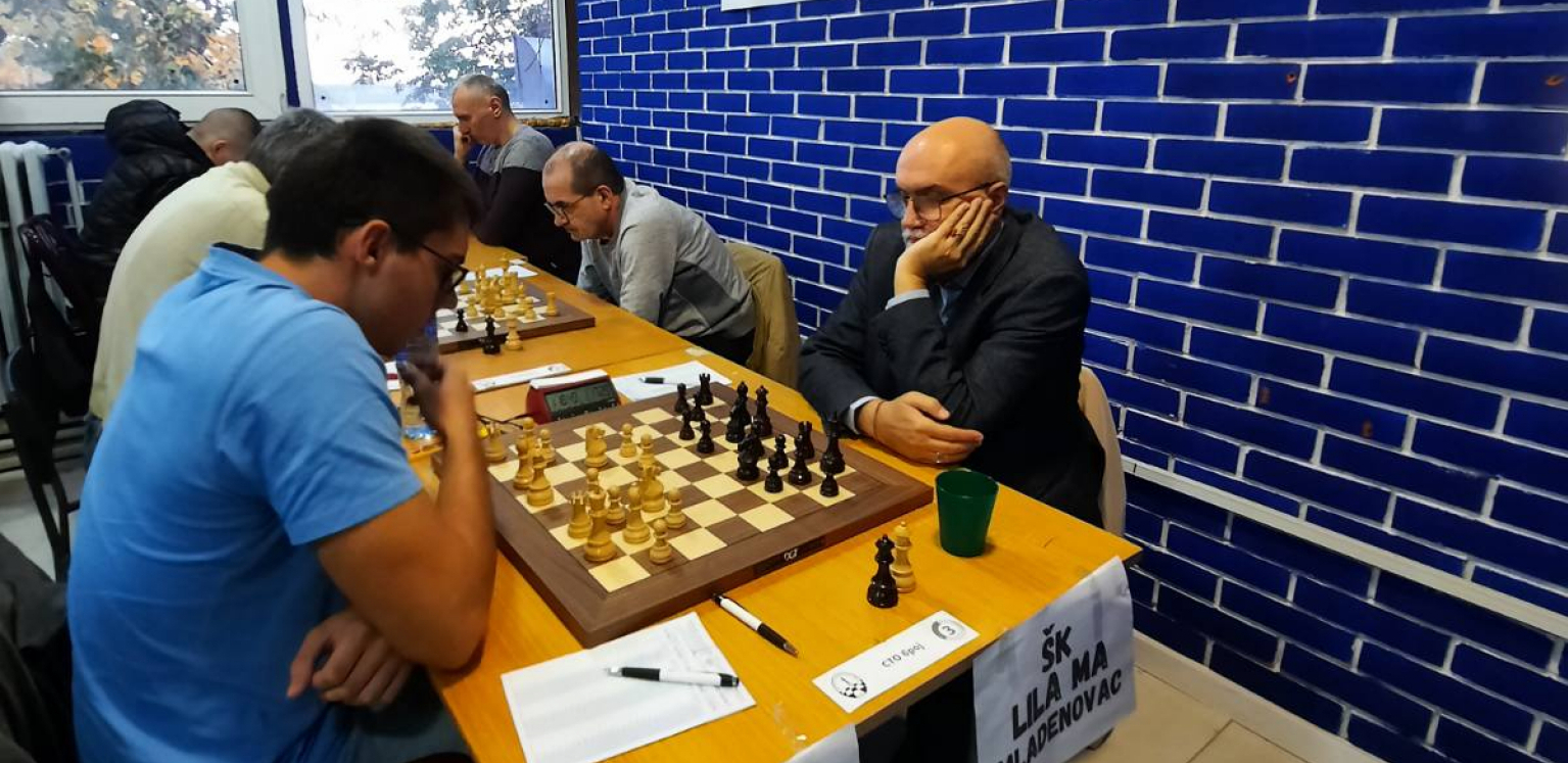 SILOVITI TRIO NASTAVLJA DA DOMINIRA Lila pred derbi protutnjala Banjicom, turbo Turbina prekinula veze PTT-u