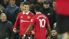 JOŠ JEDAN KLUB ODJAVIO RONALDA Pričalo se da Kristijano dolazi, ali je trener odbacio tu mogućnost