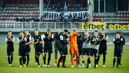 Vujačić:Nadam se, uz naše navijače, podvigu protiv Kelna