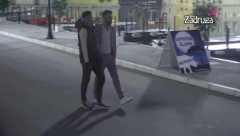 SA MAJOM MOGU DA BUDEM KAD HOĆU Bilal Brajlović otkrio kakva je Marinkovićeva, pa rekao da je zaljubljen