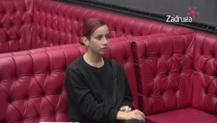 BILAL ME JE RAZOČARAO Ivana Puzić oštra prema Brajloviću, pa je rekla ovo o najmlađoj zadrugarki