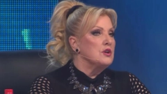 "GOVORILA JE DA NE RADI ZA DŽABE" Majka takmičara Zvezda Granda optužila Snežanu Đurišić za uzimanje mita, OGLASILA SE I PEVAČICA
