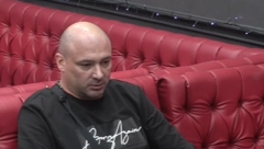 SUPRUG PEVAČICE TUKAO MAJKU I BRATA?! Isplivala njegova mračna tajna, dobio i zabranu prilaska