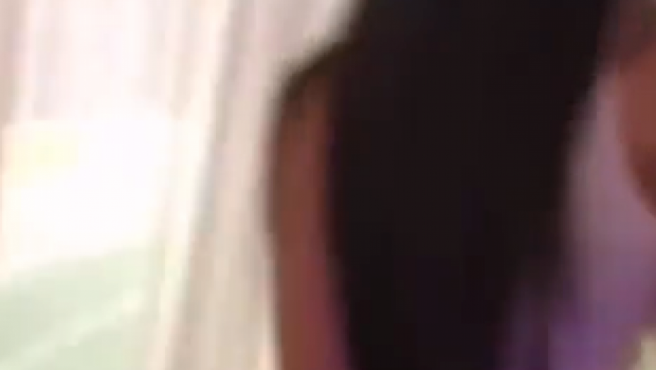 JEDNA CRNKA UKRALA ŠOU Nestvaran snimak sa svadbe, za neke je veselje stalo zbog Partizana (VIDEO)