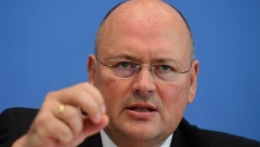 "RUSKI ŠPIJUN" U NAJVIŠIM REDOVIMA Smenjen nemački šef za sajber bezbednost