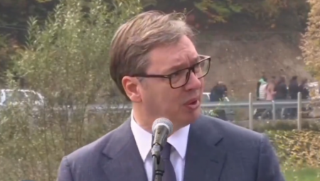 TAJKUNSKI MEDIJI NAPADAJU 5.000 ZA MLADE Pa kakvi su izbori u decembru? (VIDEO)