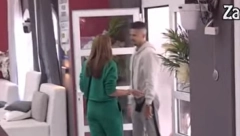 SAZNALA DA PETLJA SA MAJOM Ana napravila haos Bilalu, pokušala da mu zabrani komunikaciju sa njom