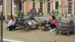 IMALA SI ŽUTE ZUBE Miljan brutalno isprozivao Maju, ona pobesnela, žestoko mu zamerila