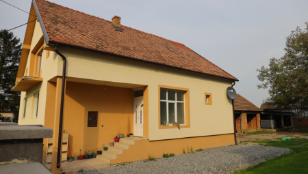 ZAŠTITA KUĆE I PORODICE Okačite ovu sitnicu na ulazna vrata i sreća će ispuniti vaš dom