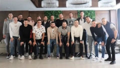 Đerona okupio rukometaše pred početak kvalifikacija za EURO 2024