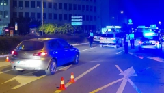 U JUŽNOBAČKOM OKRUGU ZA DAN DOGODILO SE 15 SAOBRAĆAJNIH NESREĆA Pet osoba lakše povređeno!