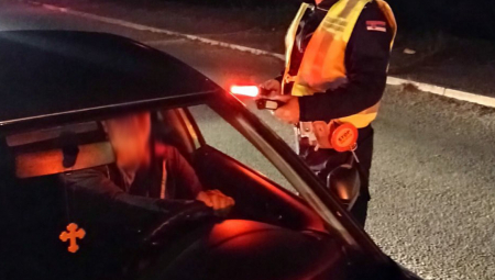 UBICE ZA VOLANOM Mladići divljali Beogradom pijani i pod dejstvom kokaina i marihuane!