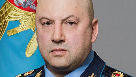 SUROVIKIN VRATIO UKRAJINU U SREDNJI VEK Veselovski: "Kijevski režim krije razmere katastrofe"