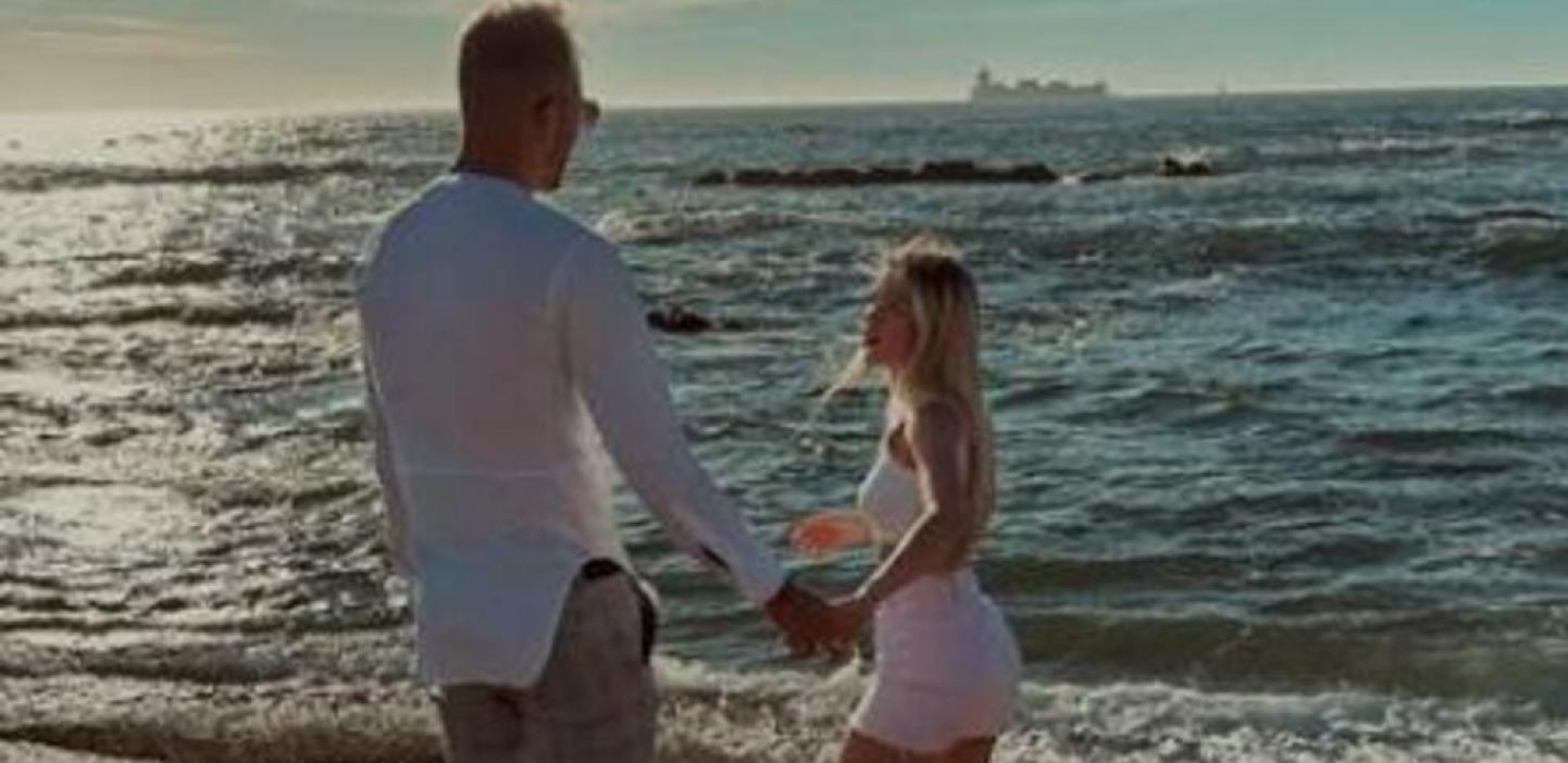 EMA RADUJKO PO PRVI PUT PROGOVORILA O UROŠU RAČIĆU! Otvorila dušu i otkrila sve o propaloj romansi
