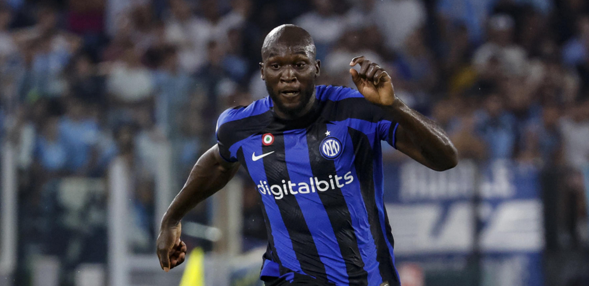 TEŠKA ŽIVOTNA PRIČA Uspon Romelua Lukakua iz siromaštva do fudbalske zvezde i finala Lige šampiona