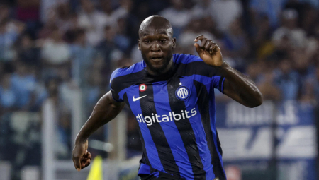 TRANSFER LETA U ITALIJI Lukaku se vratio na "čizmu" i izabrao novi klub