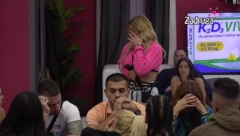 Maja Kovačević javno otkrila da joj je sestra izvršila samoubistvo, jecaji u Beloj kući