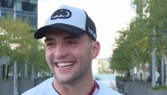 HAJMO SINE, U GARD Mali Željko ide tatinim stopama, boksuje i to neverovatnom brzinom