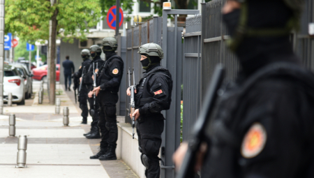 Počela saslušanja osumnjičenih za stvaranje kriminalne organizacije i šverc cigareta