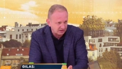 "TRPEĆEMO POSLEDICE!" Đilas: "Investitori odustaju od Srbije jer nije uvela sankcije Rusiji" (VIDEO)