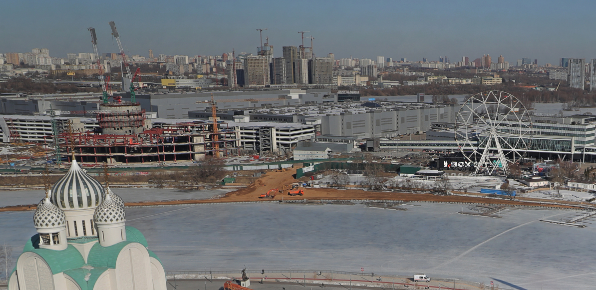 UZBUNA NA KRIMU! Proglašen "žuti" stepen opasnosti!