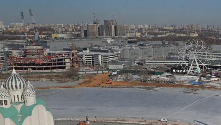 STRAVIČNO NEVREME NA KRIMU Ima nestalih i povređenih, pola miliona građana bez struje