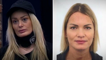 VRIŠTALA JE, HTELA JE DA NAUDI SEBI! Oglasila se drugarica Maje Kovačević nakon njene potresne ispovesti