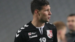 OGLASIO SE POSLE SKANDALA Golman čeka operaciju i grmi: Ovo je kraj!