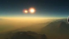 POTVRDIO PROROČANSTVO BABA VANGE Navodni putnik kroz vreme za decembar najavljuje događaj koji će promeniti svet