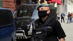 HAPŠENJE U TREBINJU Privedeno šest osoba zbog neovlašćene proizvodnje i prometa droge