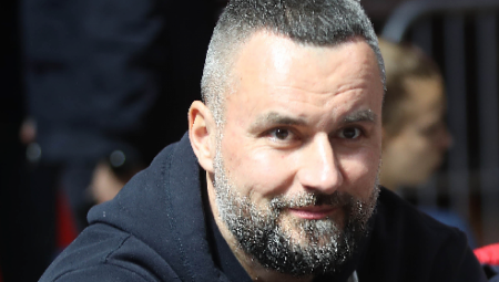 MI SMO PROFI KU*VE Legendarni Gurović progovorio o prelasku iz Partizana u Zvezdu i paklu koji je prošao (VIDEO)