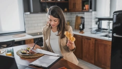 SAVET ZLATA VREDAN Evo kako da prepolovite mesečne troškove za hranu