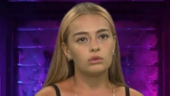 OČUH ME JE ŠIBAO KOPRIVAMA, OTAC JE SILOVAO MAJKU Bolna ispovest Valentine Stanković o teškom životu