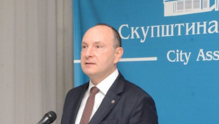 GRADONAČELNIK NOVOG SADA ĐURIĆ: Za 40 milijardi punija kasa, 37.000 više zaposlenih! Prvi smo potpisali odluku za lečenje dece u inostranstvu