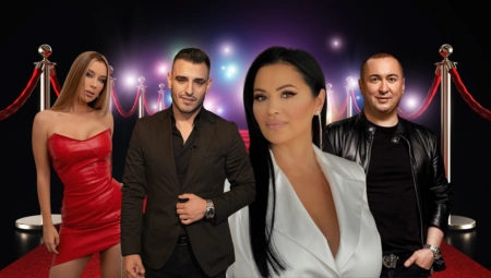 ZA JEDNO VEČE ZARADE STAN U BEOGRADU! Oni su rekorderi u bakšišu