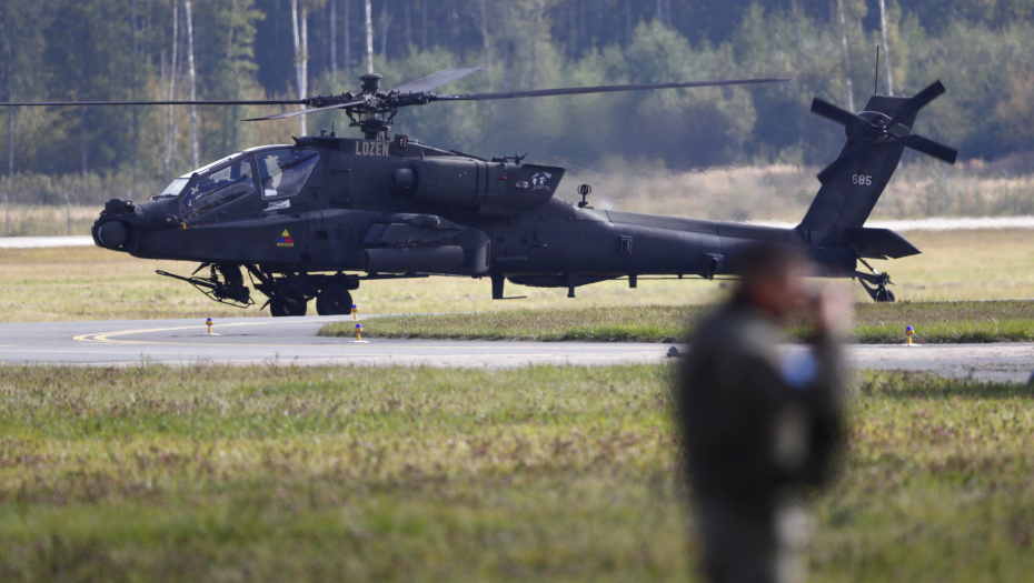 "GUBLJENJE VREMENA" Kijev gubi nadu