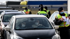 NEMAČKA POOŠTRAVA KONTROLU NA GRANICAMA Poznato kada će pojačane mere stupiti na snagu i koliko će trajati
