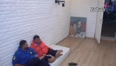 SKANDALOZNO! Neca nasrnuo na Pecu, nije mogao da se zaustavi (FOTO/VIDEO)
