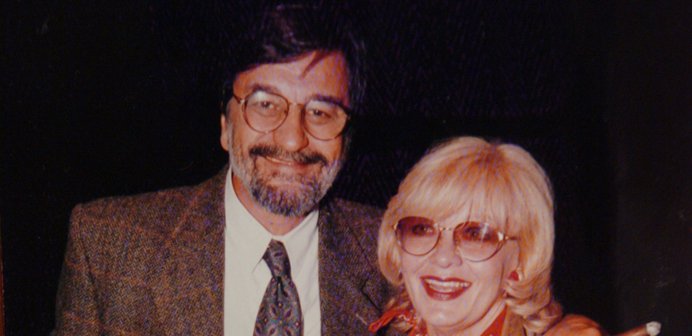 GAGA JE VOLEO DA PECA, MILENA JE BILA POVUČENA Komšije se rado sećaju slavnog glumačkog para, a evo šta se dešava sa njihovom nekretninom!