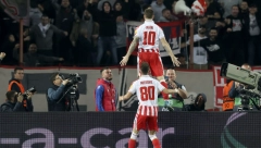 ZVEZDO, KAKO DIVANIŠ MAĐARSKI? Vreme je da Budimpešta "padne" posle 60 godina