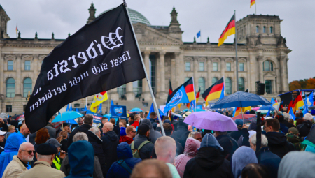 EVROPI PRETI SUPERINFLACIJA! Šef nemačke centralne banke izdao dramatično saopštenje