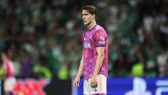 NA POMOLU FUDBALSKI ZEMLJOTRES UEFA izbacuje Juventus iz svih evropskih takmičenja?